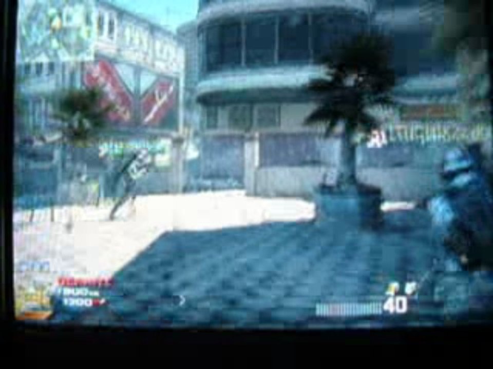 call of duty 6