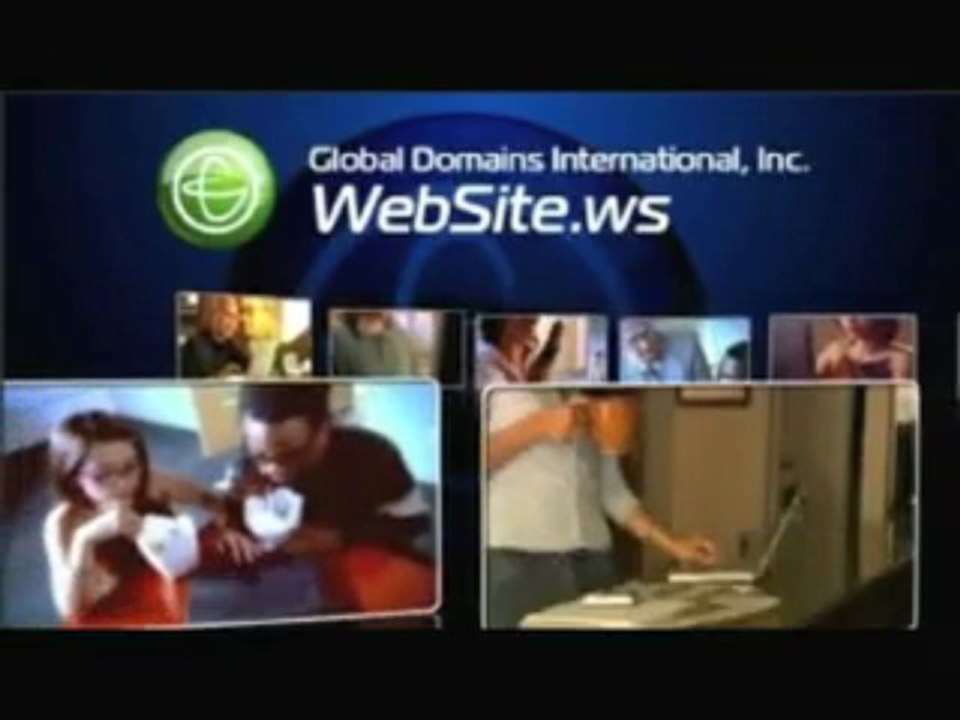 GDI - Global Domains International -make money