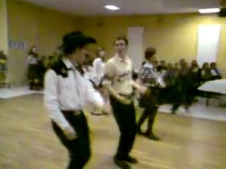 red hot rock'n roller