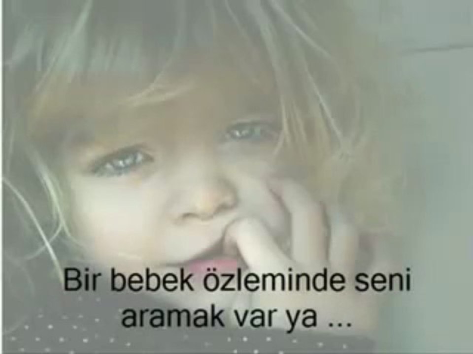 AHMET KAYA - Kendine iyi Bak