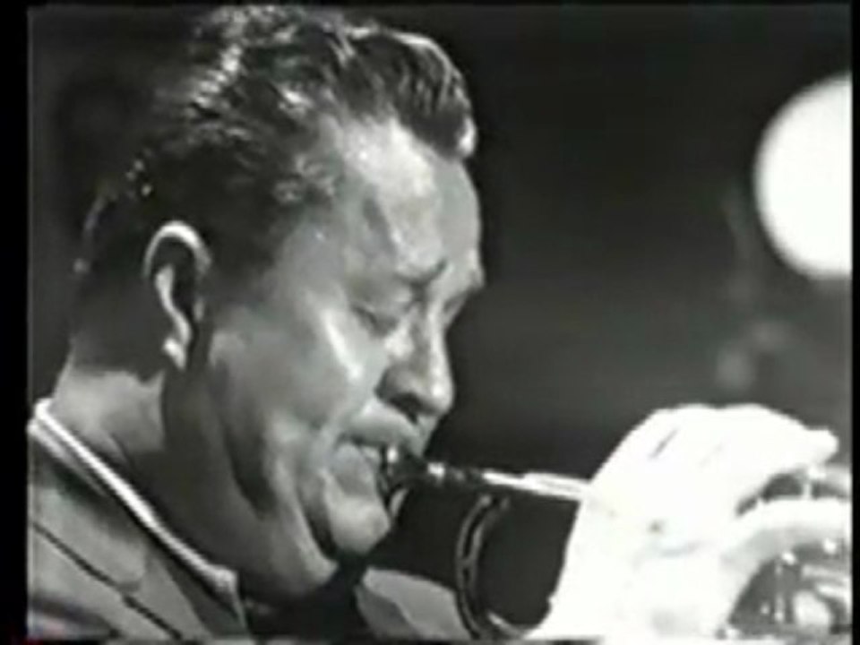 Meet me in Chicago - Pee Wee Russell 1968