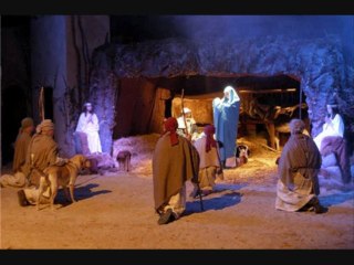 il est né le divin enfant