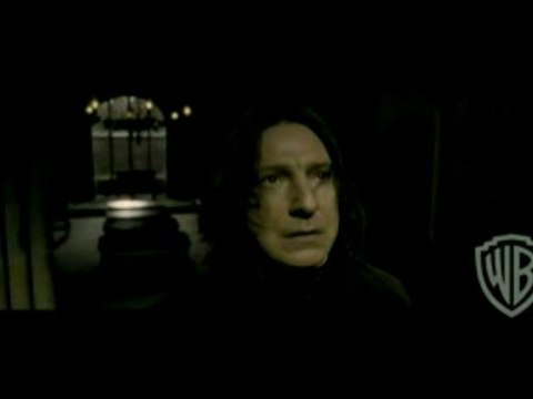 Harry Potter and the Half Blood Prince - Deleted Scene 1