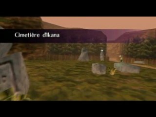 Zelda Majora's Mask walkthrough Part 33