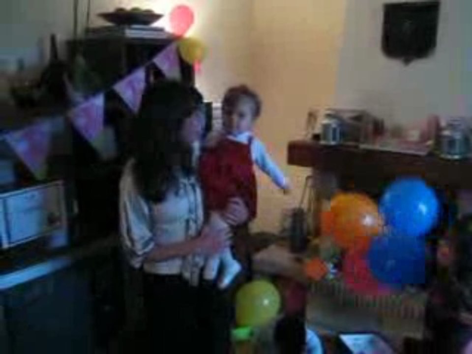 Aniversario