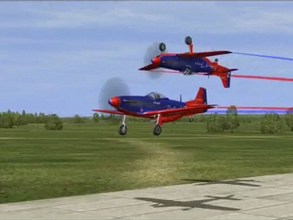 Promo Birds Of Fires 2009