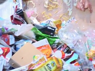 La Fin de leur Monde d'après l'oeuvre de Rodrigo Garcia