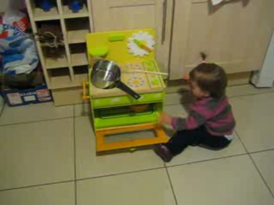 Cozinhando
