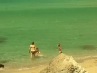 Greece - Chania, Falasarna Beach & Corinna Mare Hotel