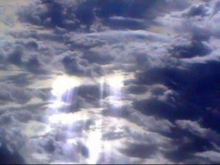 WALKING IN THE CLOUDS: 01-CUMULUS