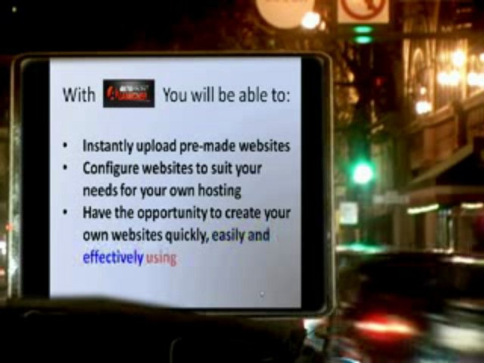 Auto Profit Launcher Review