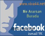 İsmail YK - Facebook Klip