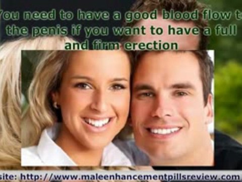 Male Enhancement Pills Like Virility Ex For Bigger Penis
