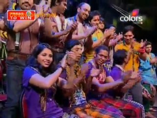 Idea Rocks India - 15th November 09 - pt4