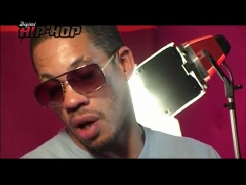 Interview Joey Starr par Nat V / Digital Hip-Hop