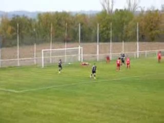 15/11/2009 AS Montricoux 1 - 0 Cazes Mondenard