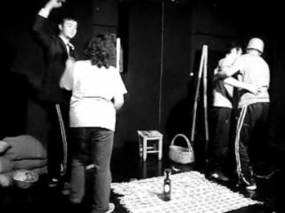 CEPHEDE PİKNİK (prova) MİFTOK 2007