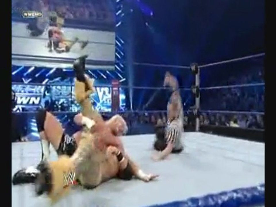 smackdown 13 11 09 (6/8)