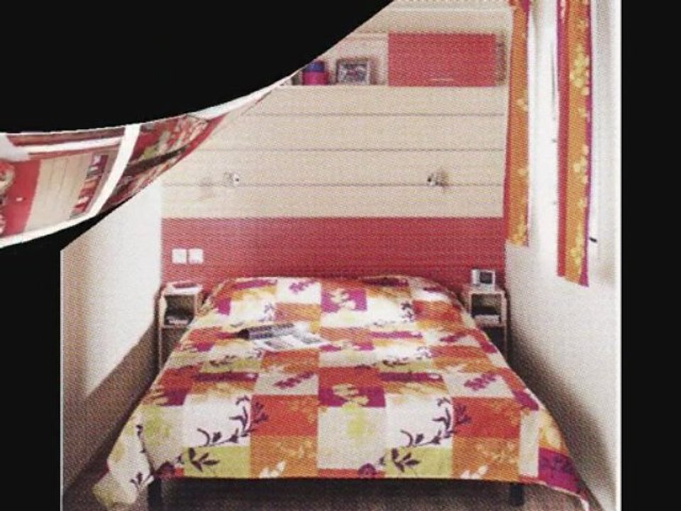 NOTRE MOBILHOME IRM