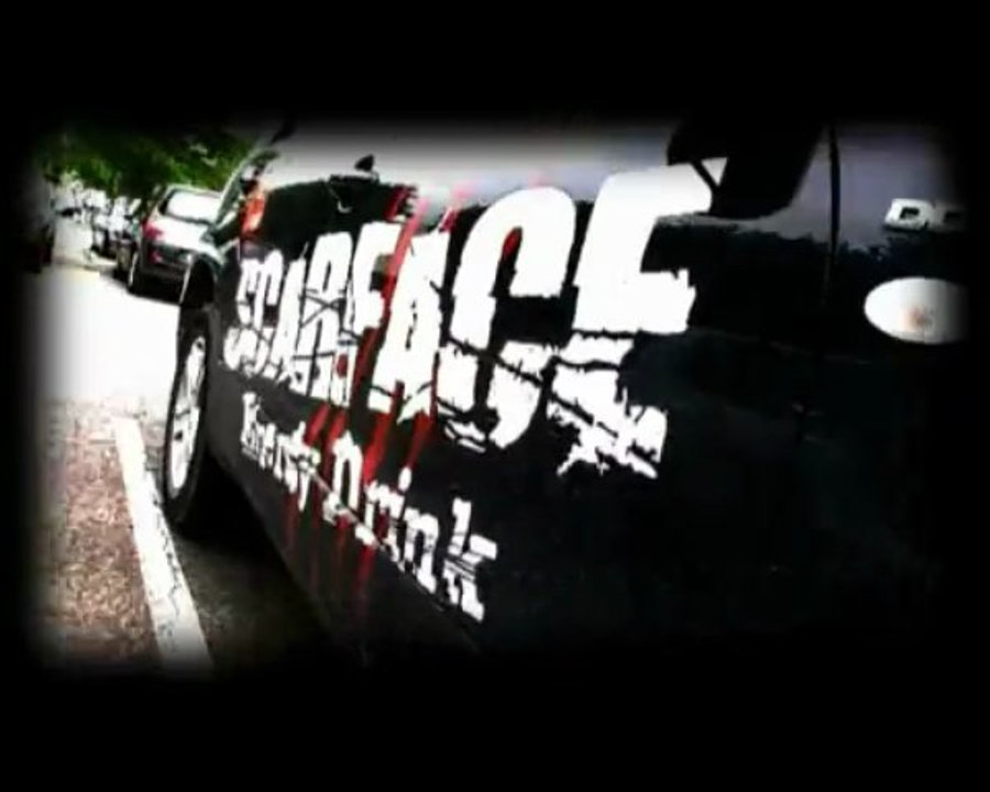 Scarface Energy Drink organise les Etoiles du Foot Amateur