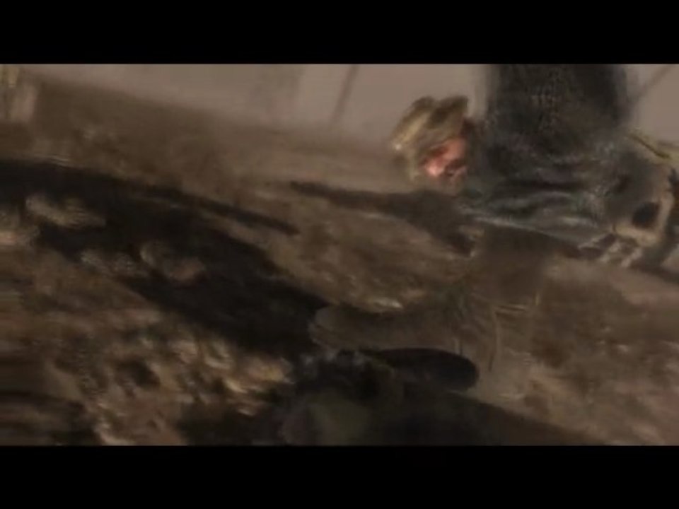 Call Of Duty : Modern Warfare 2 FIN