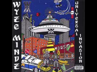 Wyze Mindz - So Hott (Feat. Savage Brothers)