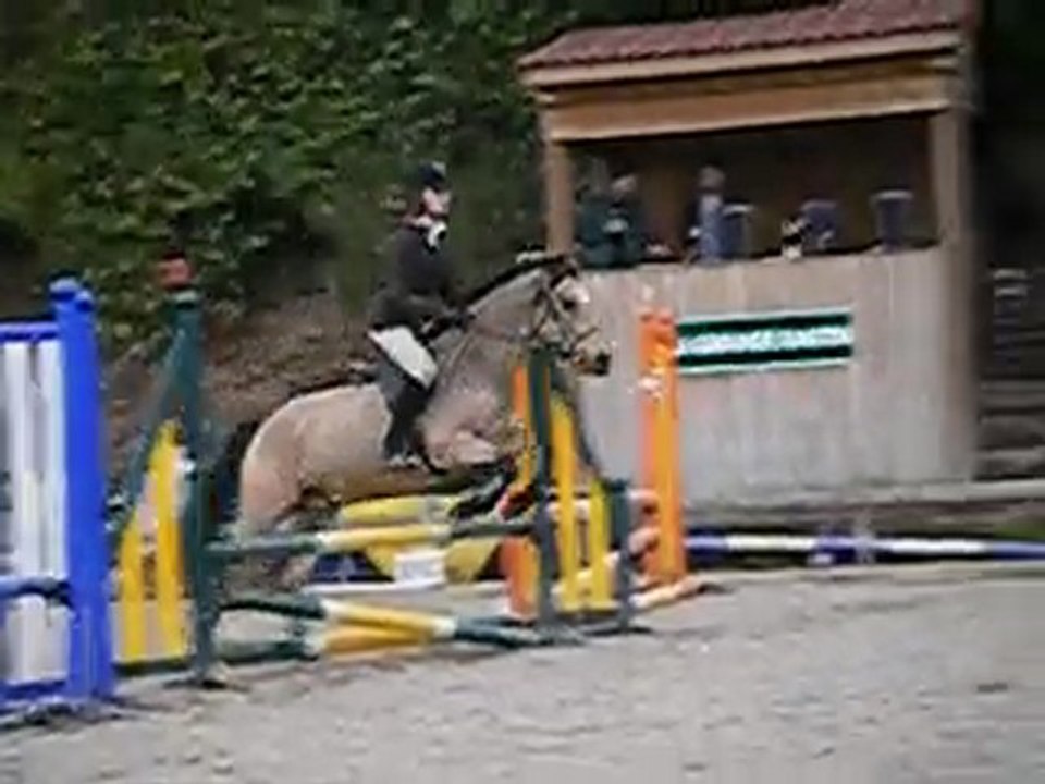 Moi et Farceur