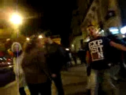 ZBEUUUL SUR LES CHAMPS , ALGERIE / EGYPTE . 14.11.09