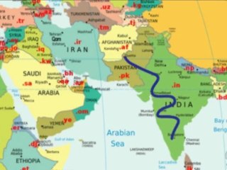 Copenhagen Climate Conference Dec 2009