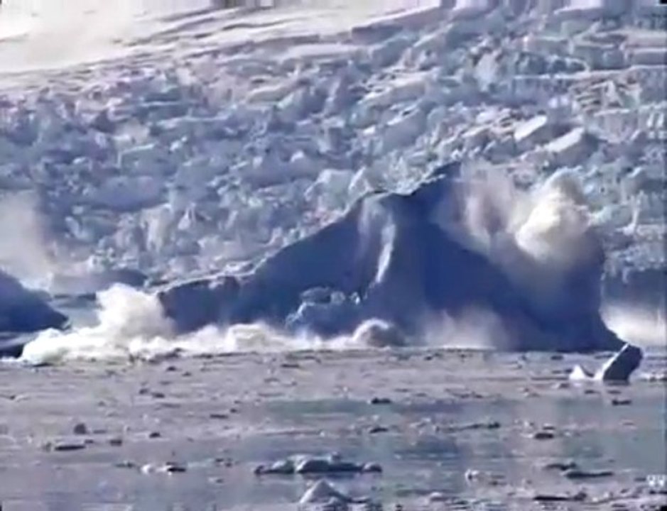 NASA Climate Report - If Not Now... When.