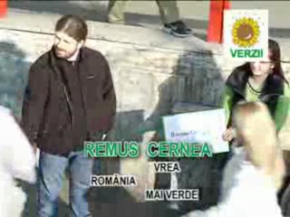 SPOT REMUS CERNEA