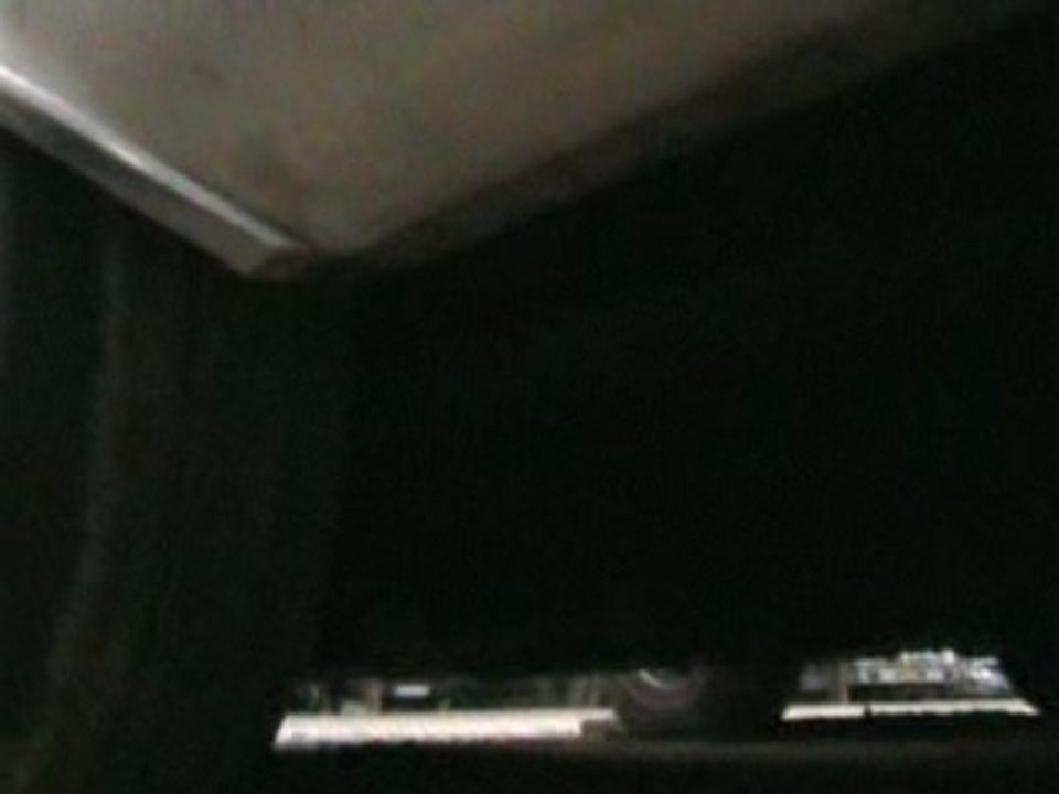 Chrysler New Yorker '59 - teaser...