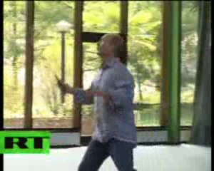 vladimir poutine et dimitri medvedev