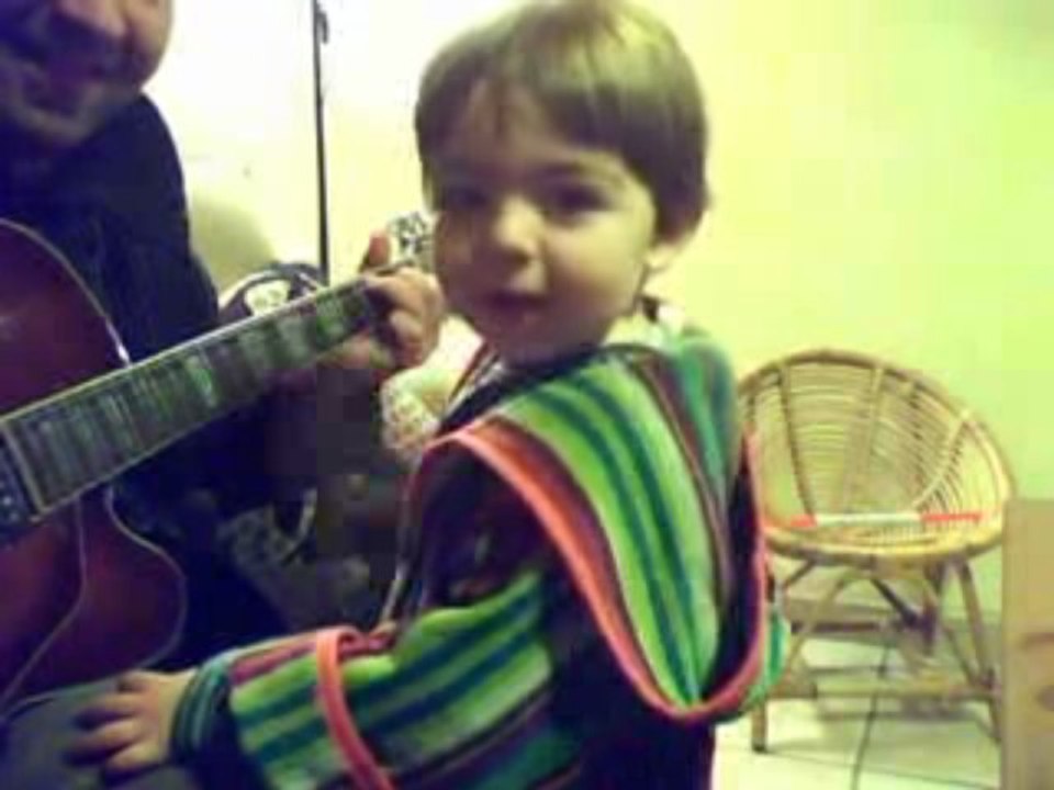 guitar hero