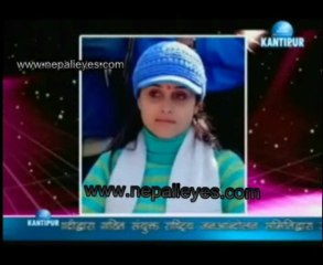 Glamour Gaf 15 Nov 2009