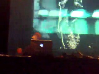 Maissouille live @ onde de choc "Carmina"