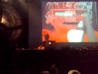 Maissouille live @ onde de choc