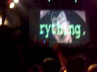 Maissouille live @ onde de choc