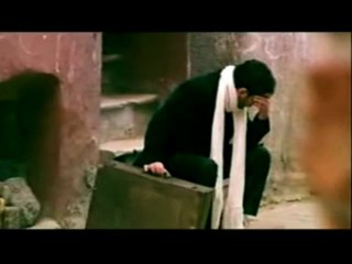 Gökhan Yavuz-Söylesene Hangi Kurşun Senindi Video Klip