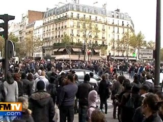 Pas d'argent distribué, la justice pourrait s'en mêler