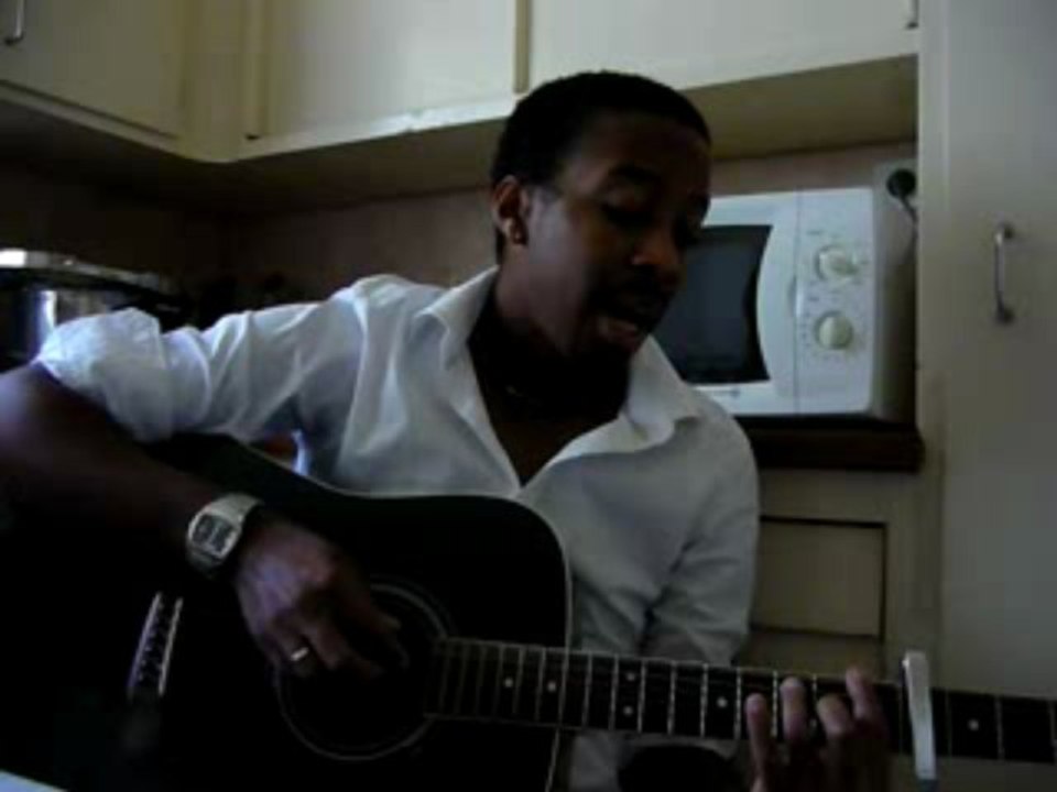 Microwave (Cocoon cover)