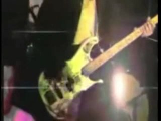 KARMA TO BURN - Eight