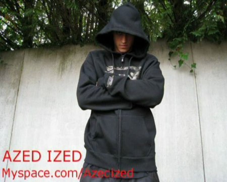 AZED IZED & TALIP ALTIN - SEHITLER ÖLMEZ