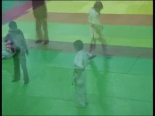 Critérium INJ  - Demi Finale (JA)