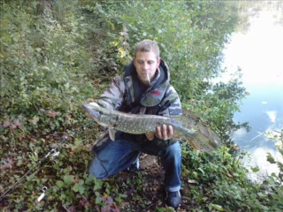 photo de brochet et sandre pris par brocanja!!!