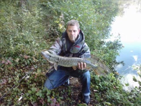 photo de brochet et sandre pris par brocanja!!!