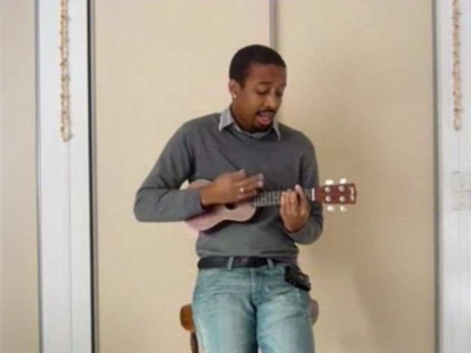 Sea Lion (Cocoon cover)