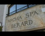 Présentation du SPA Berard - La Cadière d'Azur