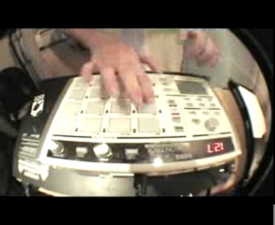 teaser DA KORG