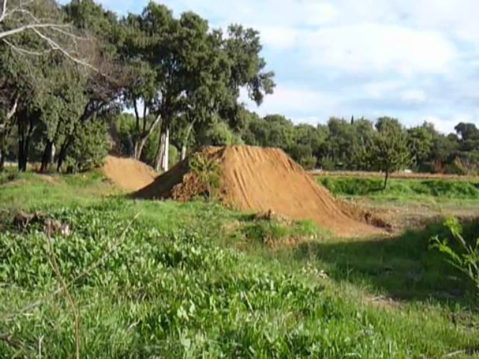 nouvelle dirt